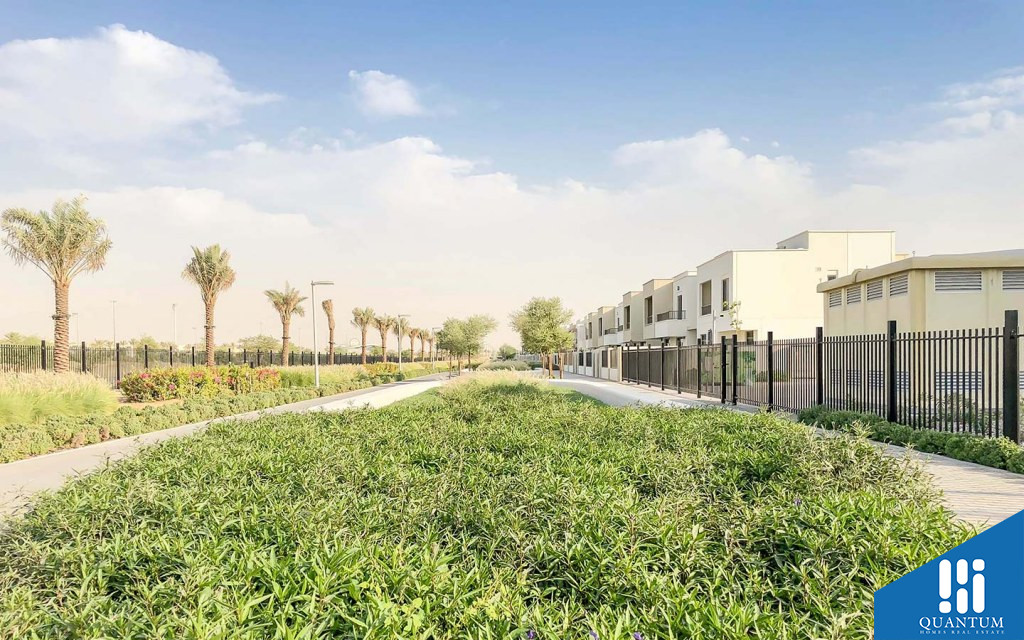 Town Square, Dubai