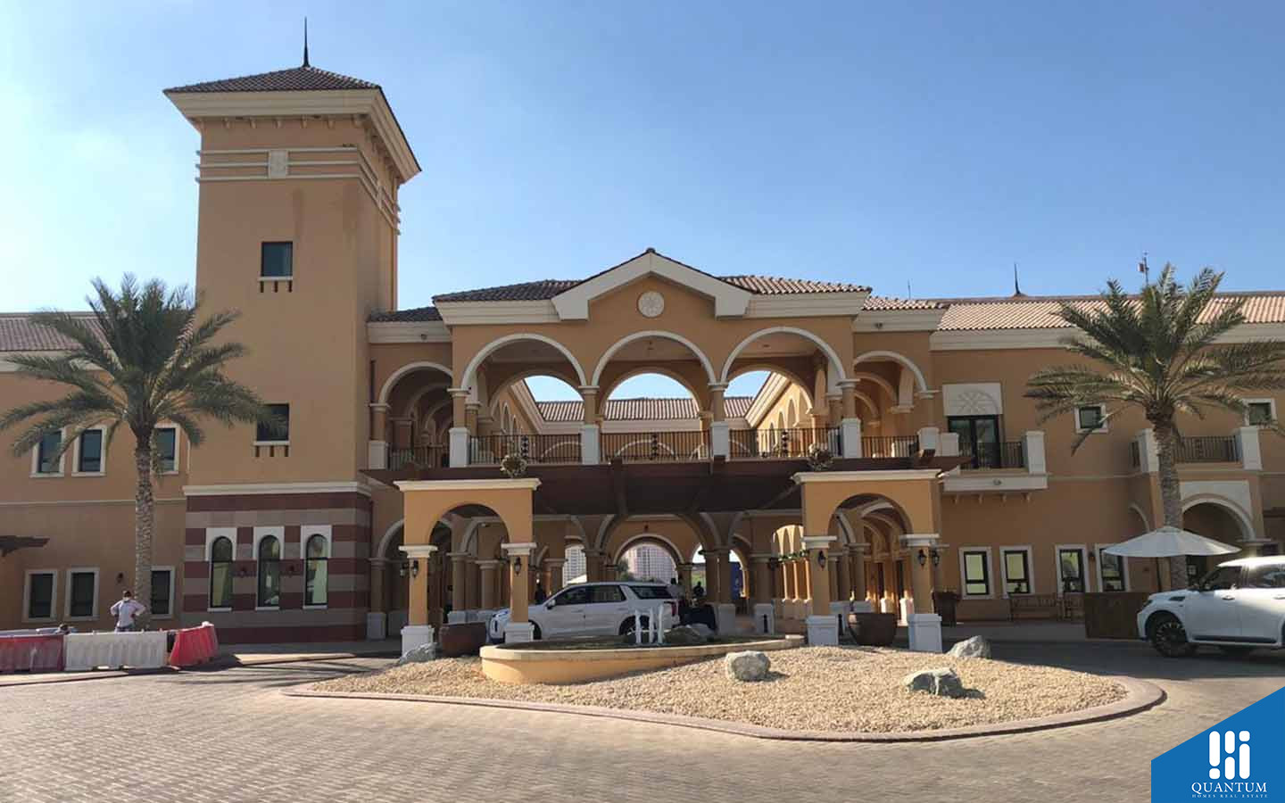 The Els Club Sports City near Indigo Ville 6 Jumeirah Village Circle
