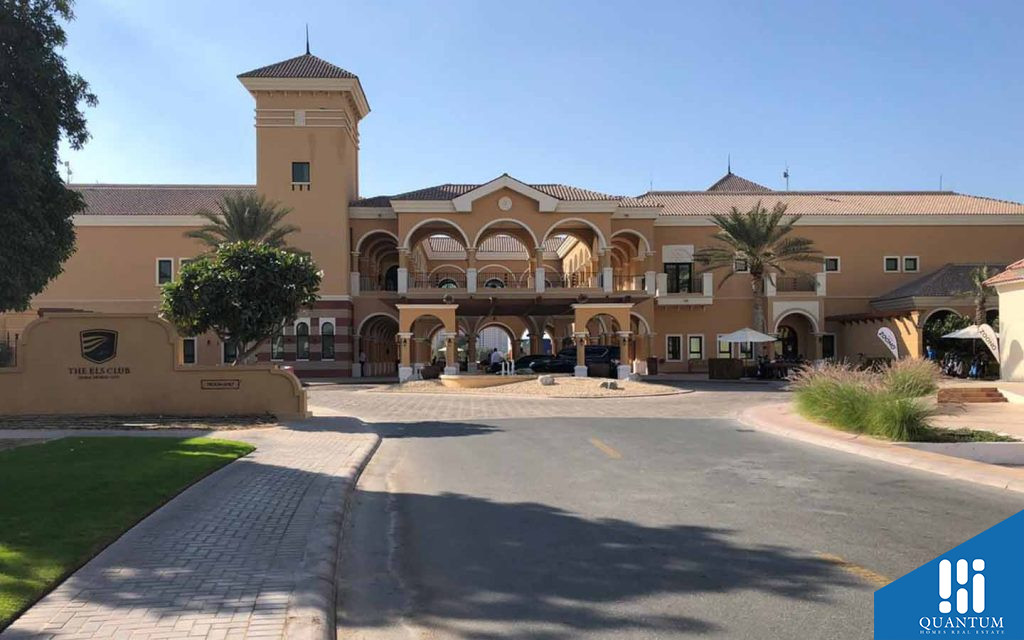مطعم بيغ إيزي أند جريل في ذا إلس كلوب