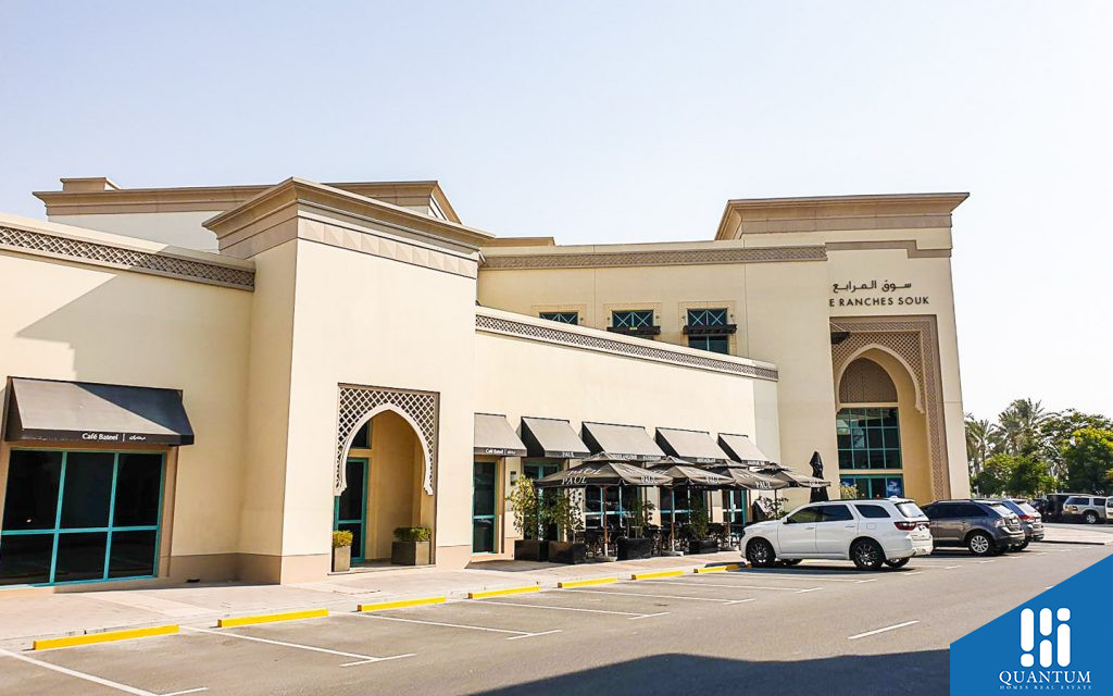 الطراز 1، المدينة المستدامة
