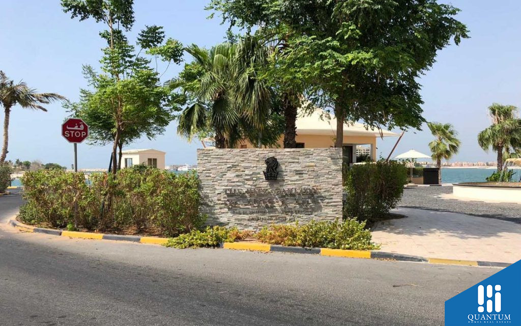 The Ritz Carlton hotel