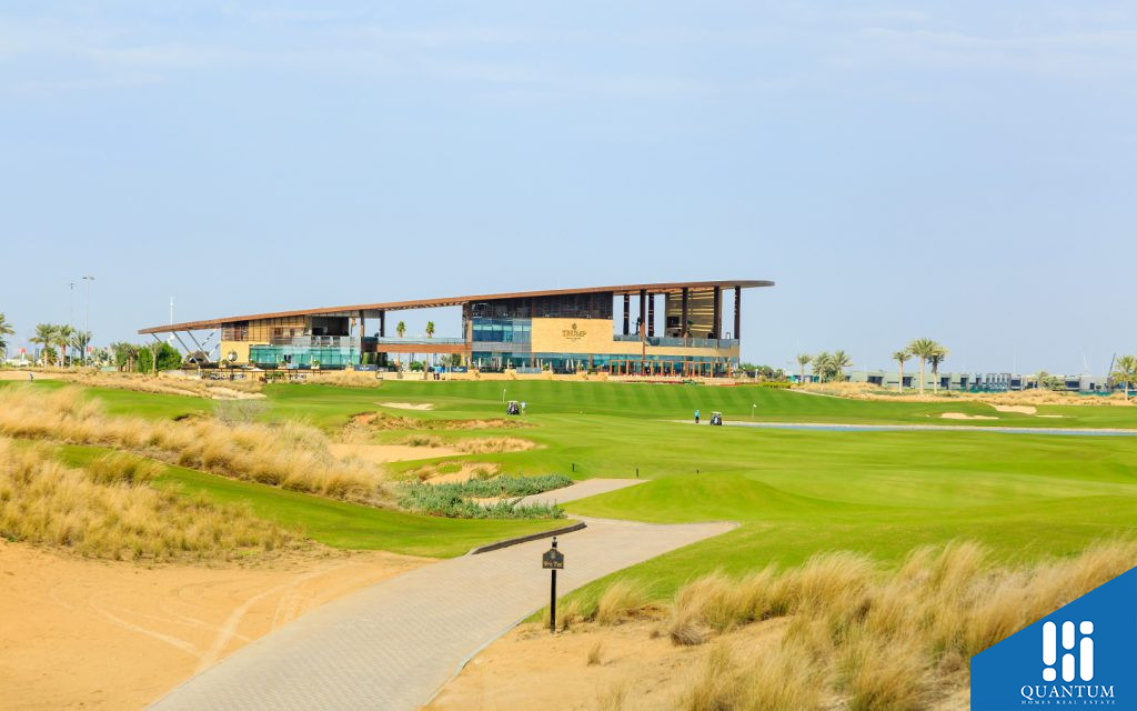 Trump International Golf Club
