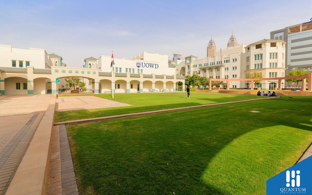 Garden Homes Frond H, Palm Jumeirah