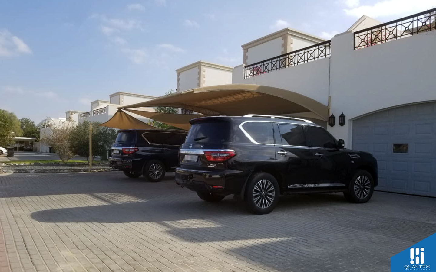 parking in Umm Suqeim 3
