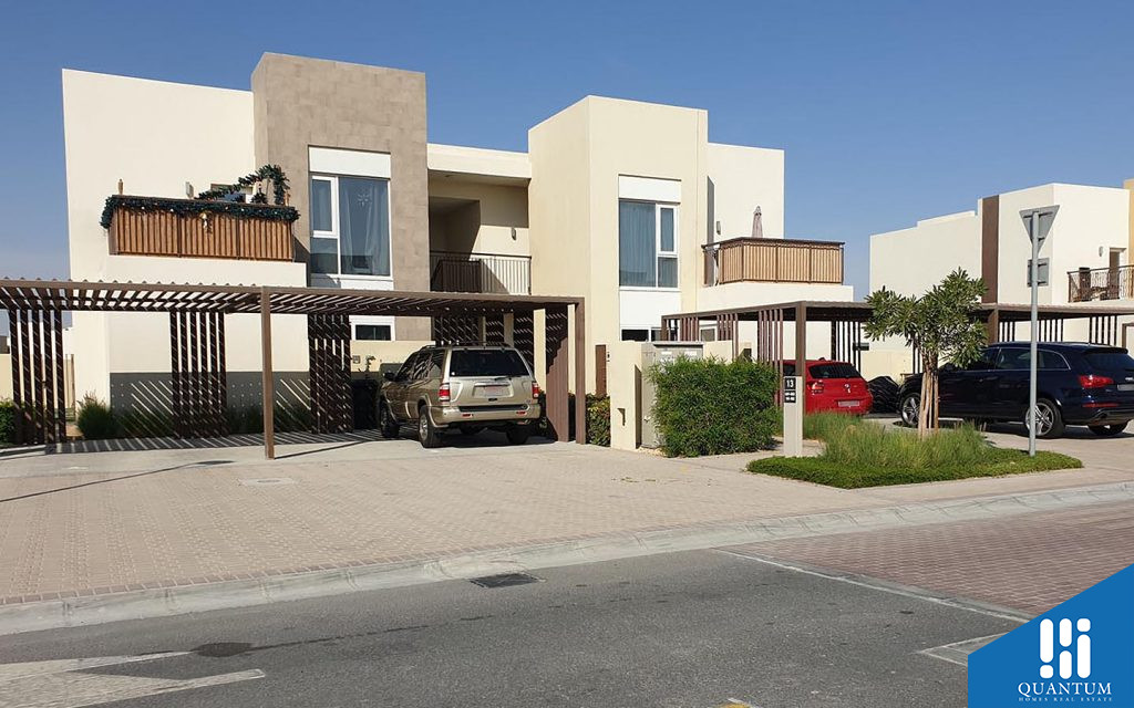 properties in urbana emaar south