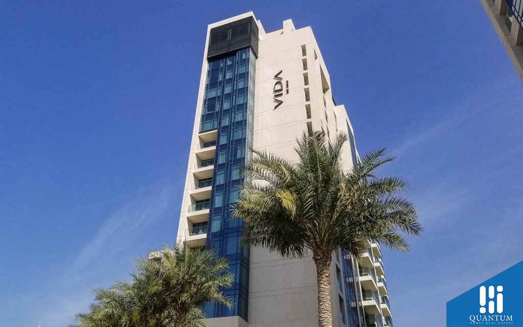 التلال دبي