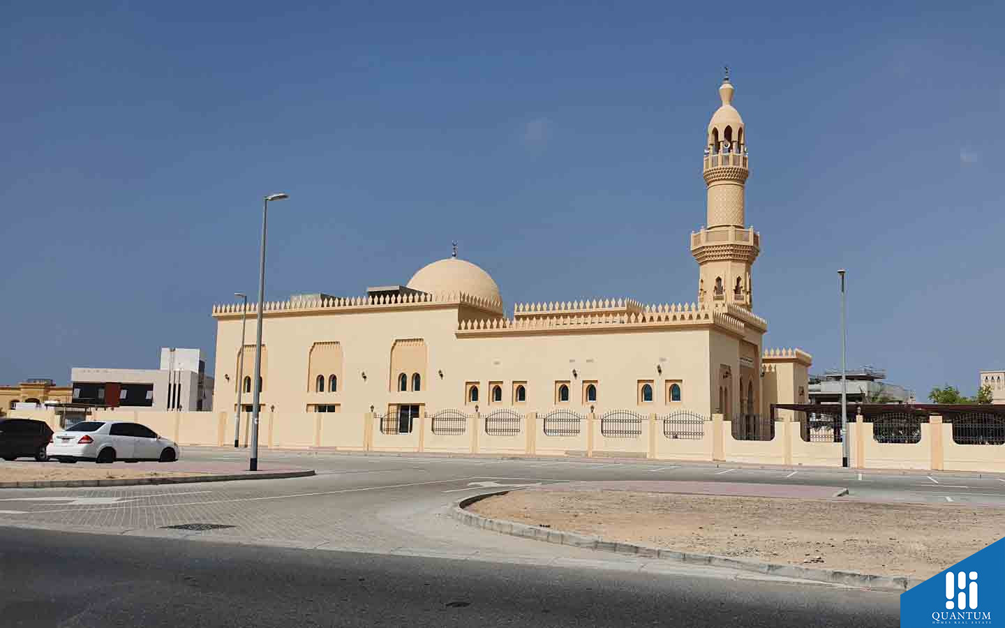مسجد أبو بكر الصديق