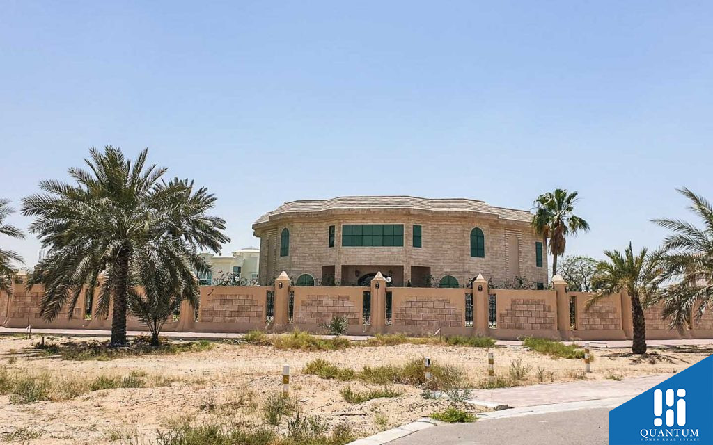 فلل الخوانيج