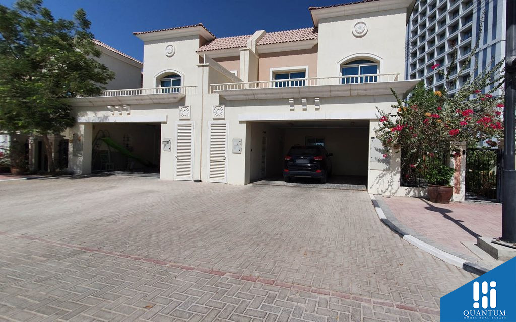 Villa in Prime Villas