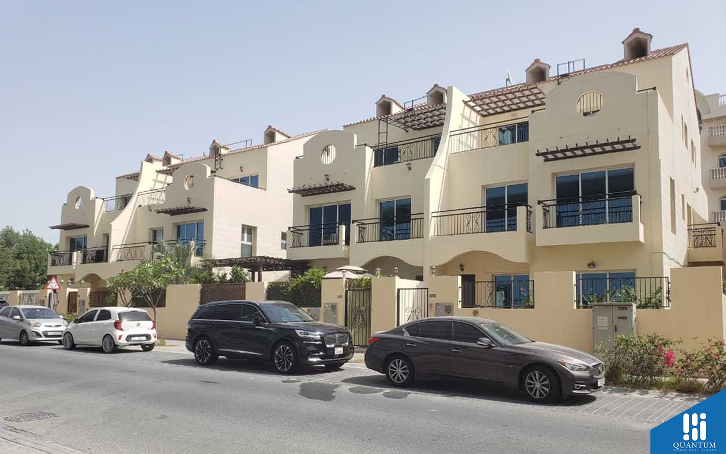 houses in Westar La Residencia del Sol
