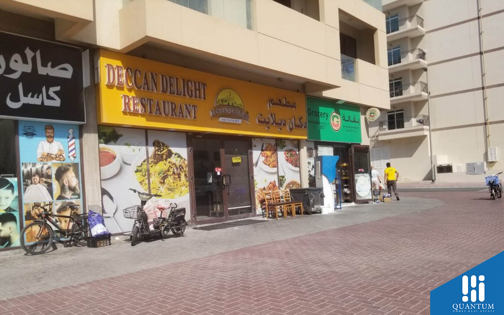 Restaurant near Westar Les Castelets