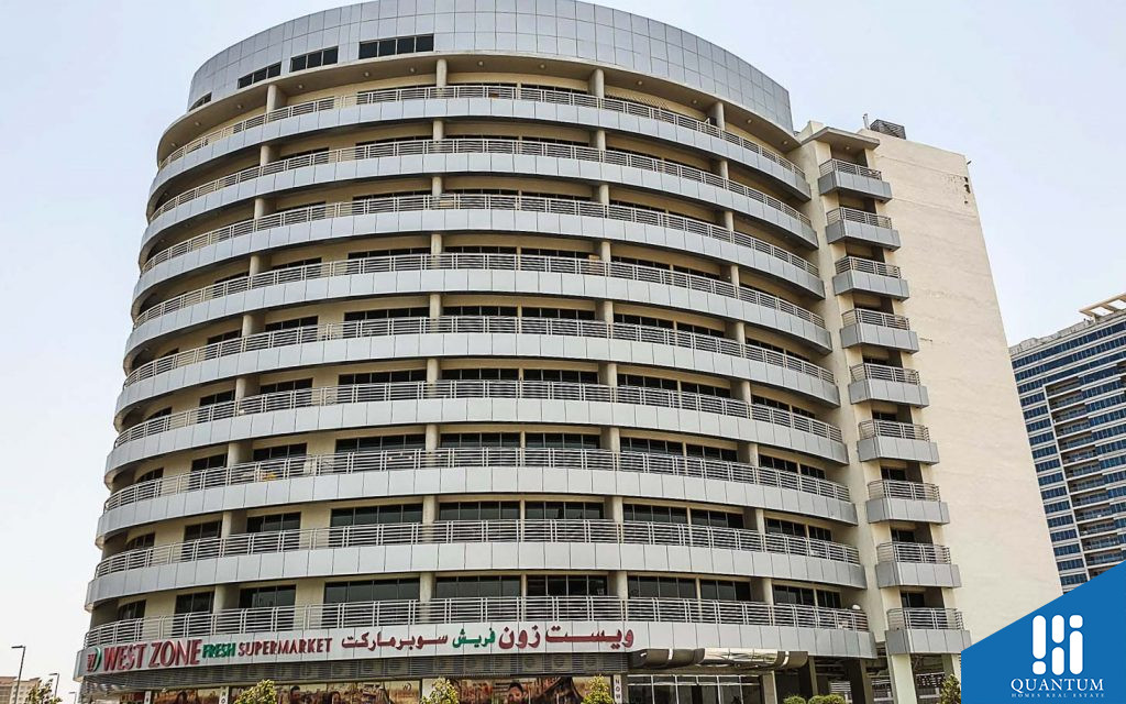 ويست زون فريش سوبر ماركت