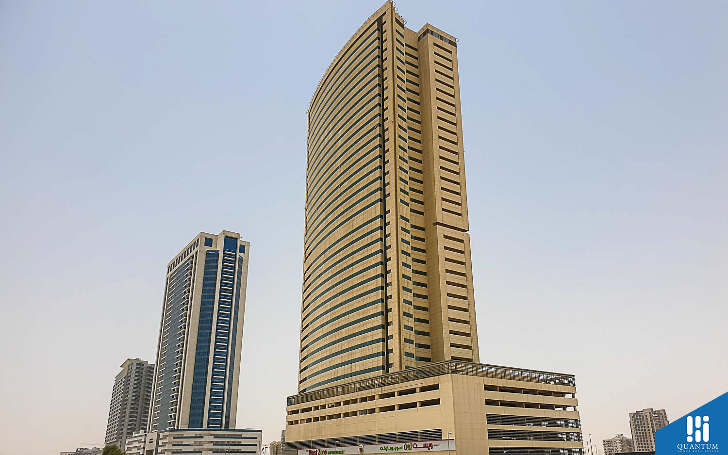 برج ونسدور