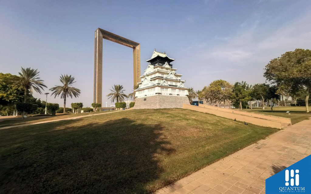 Zabeel Park