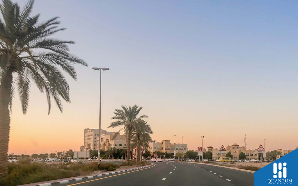 academic city