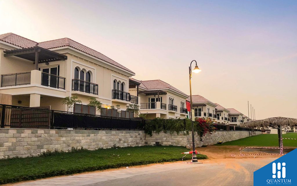 properties in al habtoor polo resort and club