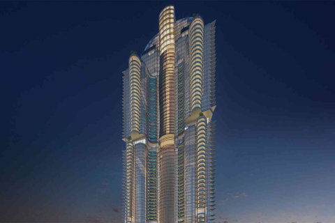57M3+28V - Dubai - UAE