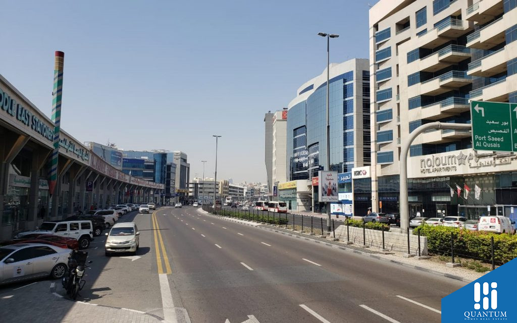 الخبيصي دبي