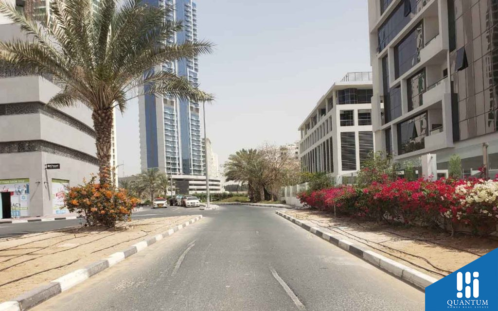 شقق الصفوح 1