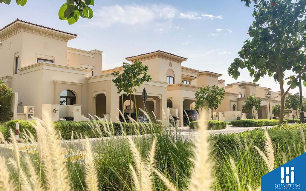 Arabian Ranches 2