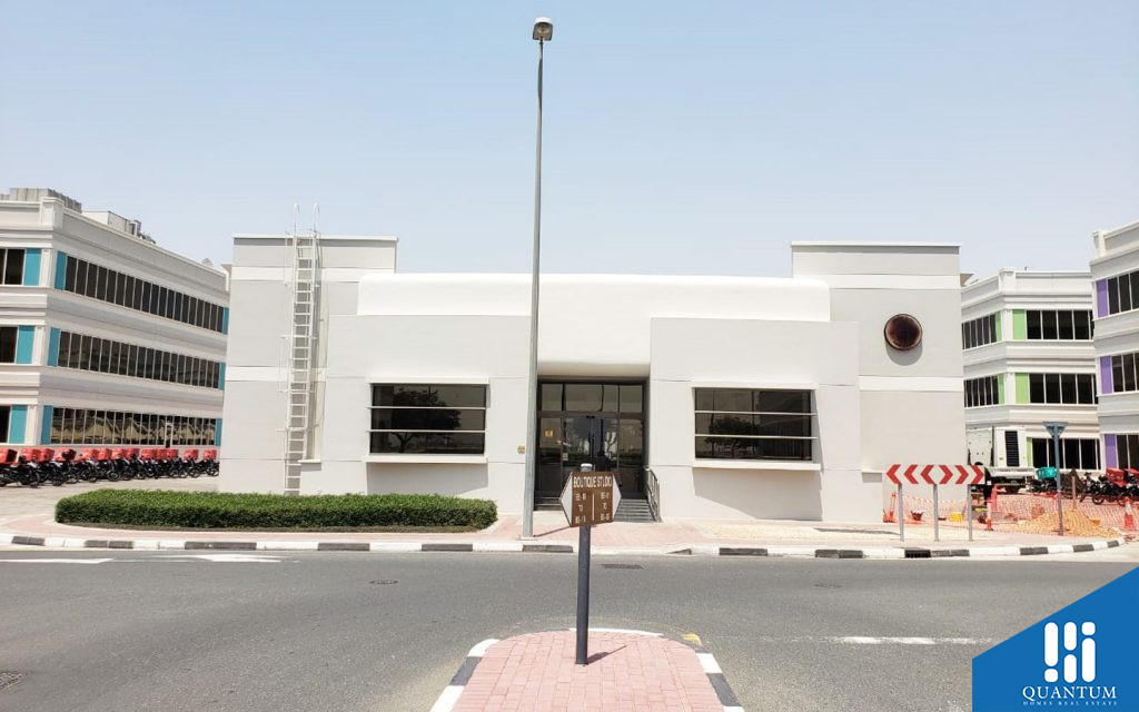 مدينة دبي للاستوديوهات