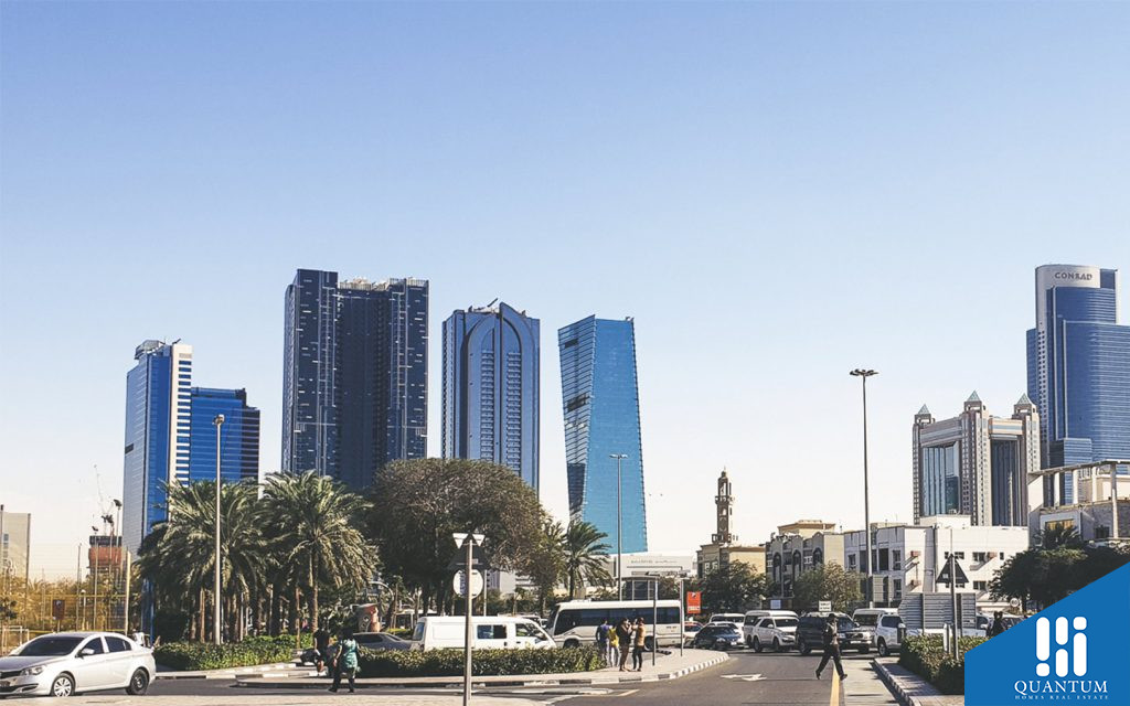 لمحة على المنطقة