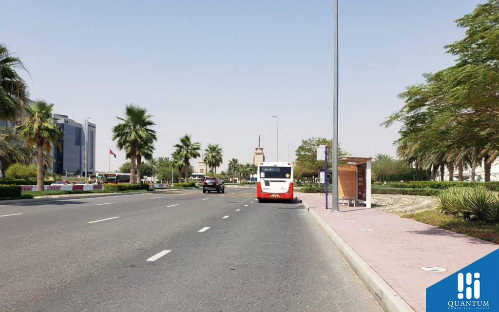 مدينة دبي للاستوديوهات