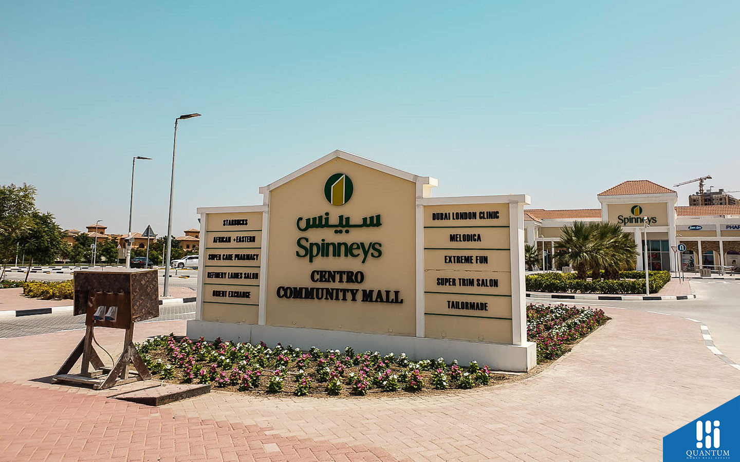 فرع سبينس