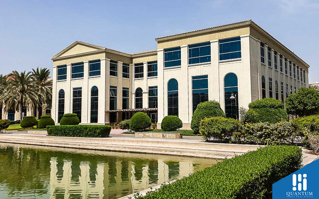 Green Community East