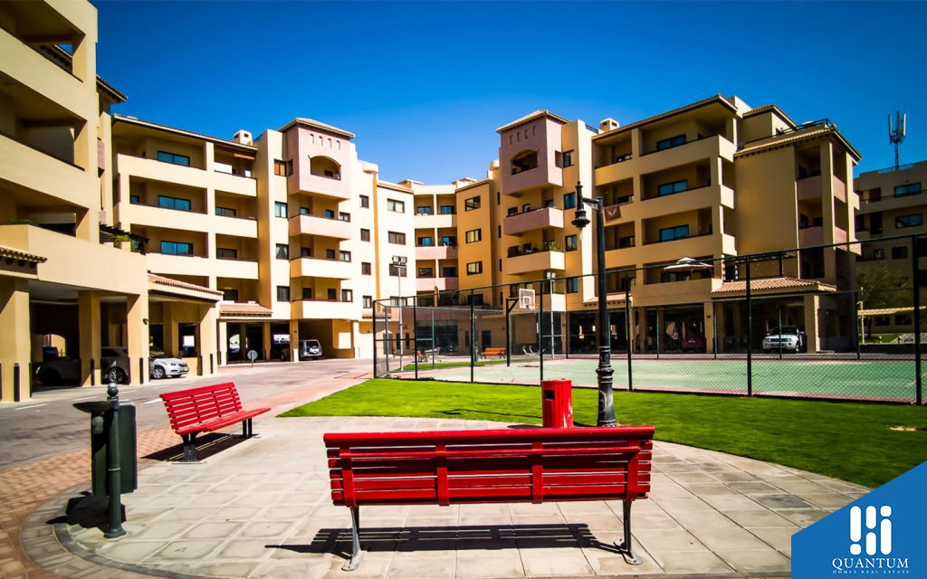 مرافق غروب مردف