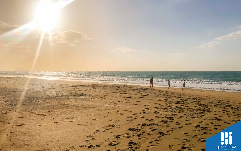 منتجعات جزيرة بلوواترز