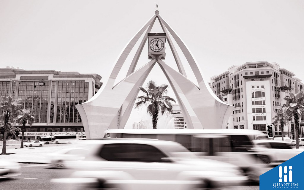 Business Village, Port Saeed