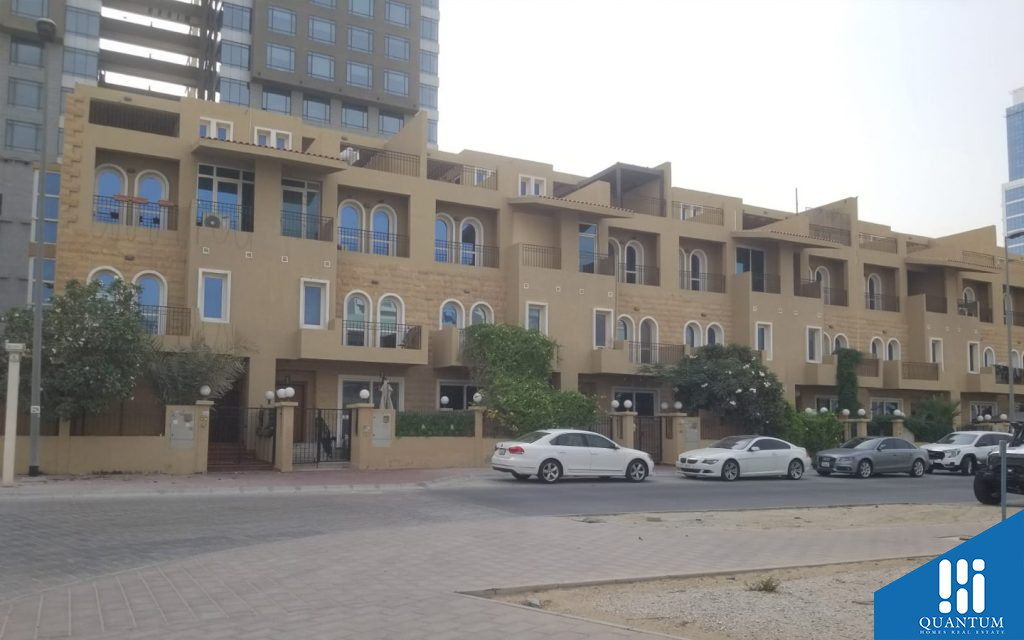 Properties in JVC District 13