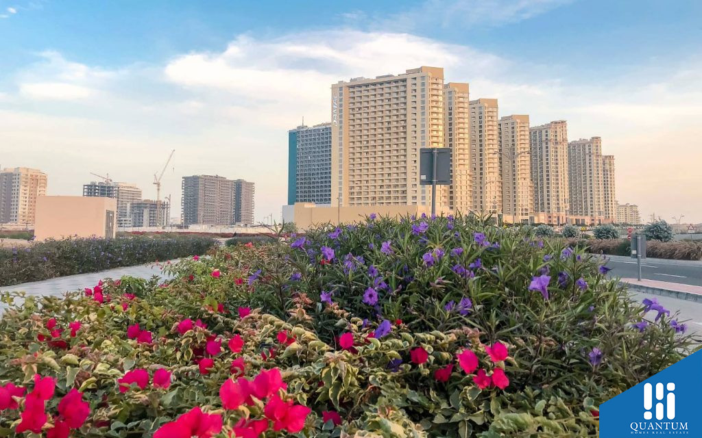 مدينة دبي للإنتاج