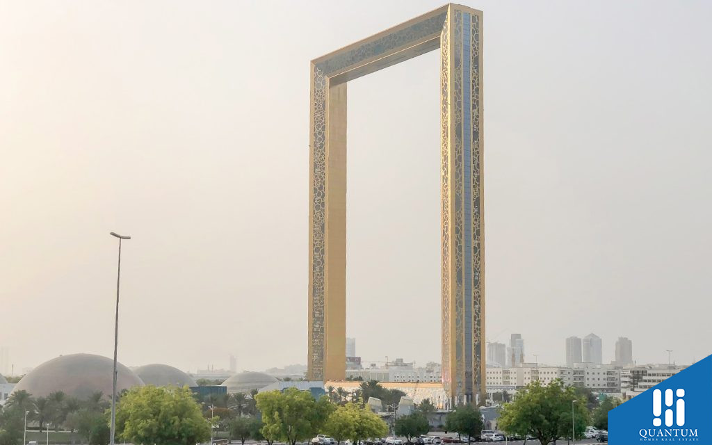 برواز دبي
