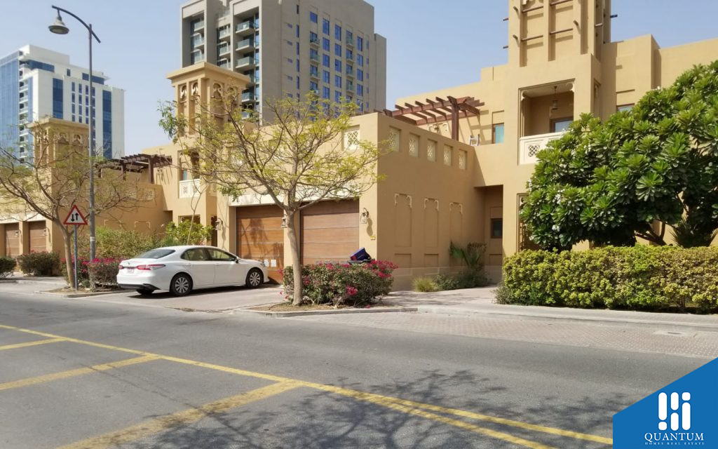 dubai style villas for sale