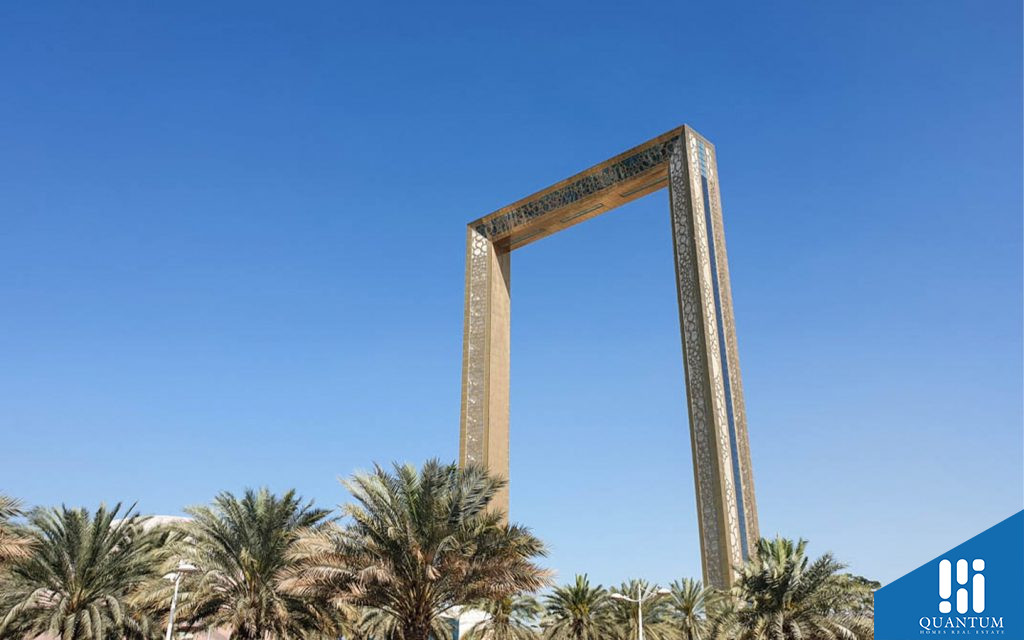 برواز دبي