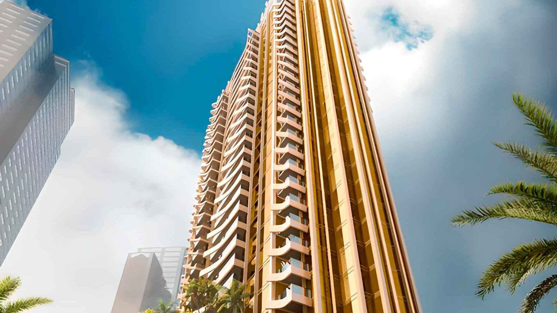 ELEGANCE TOWER