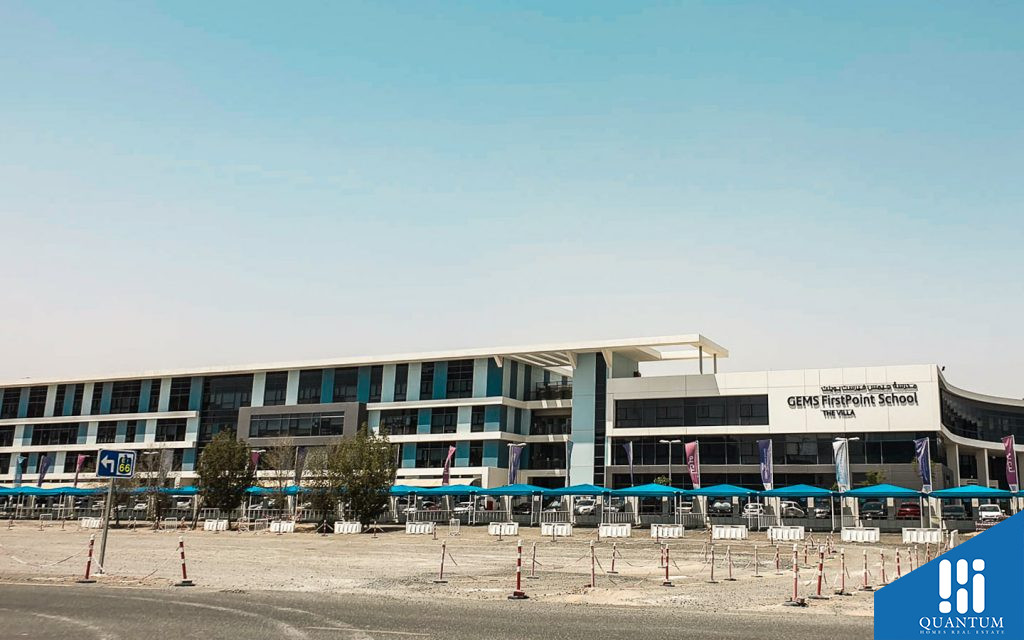 GEMS first point school