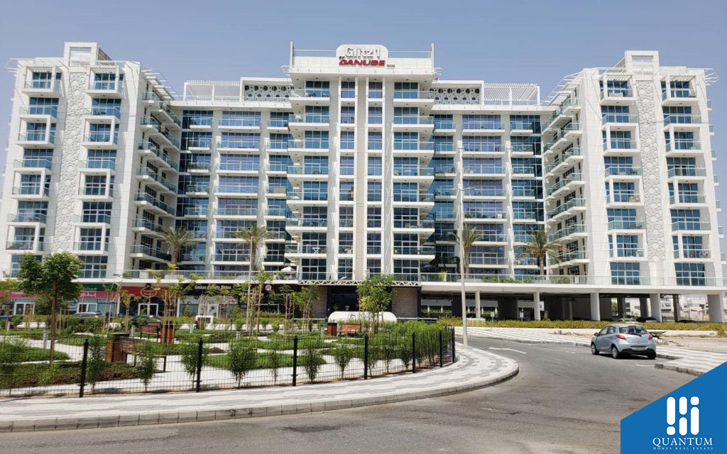 مدينة دبي للاستوديوهات
