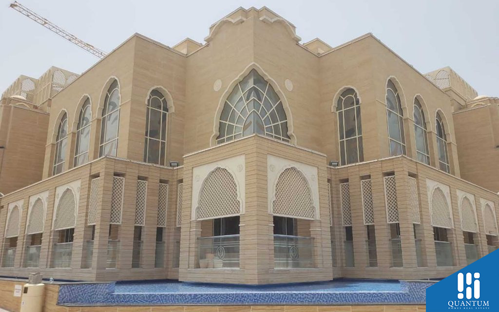 معبد غوردوارا غورو ناناك دربار للسيخ