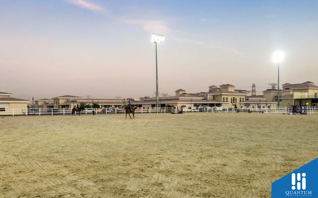 al habtoor polo resort and club