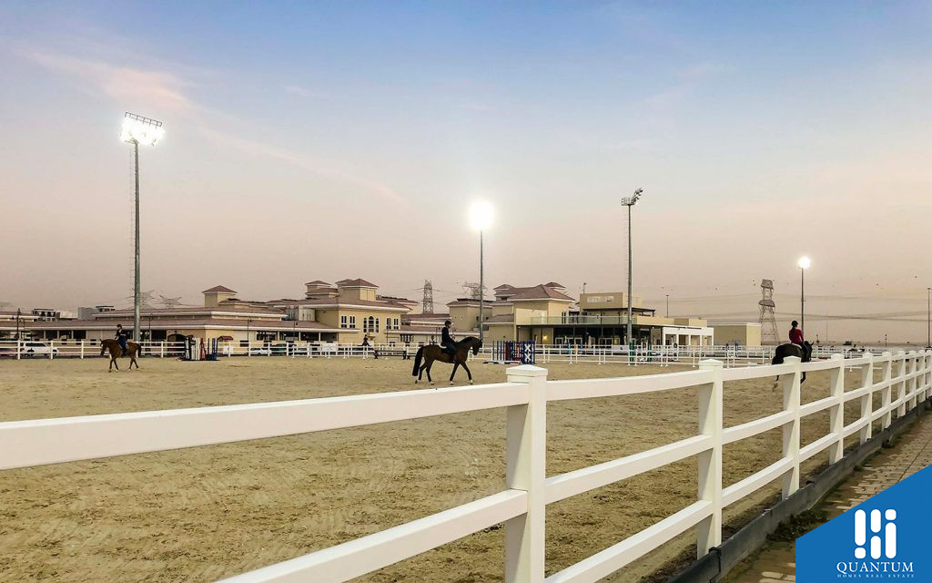 al habtoor polo resort and club