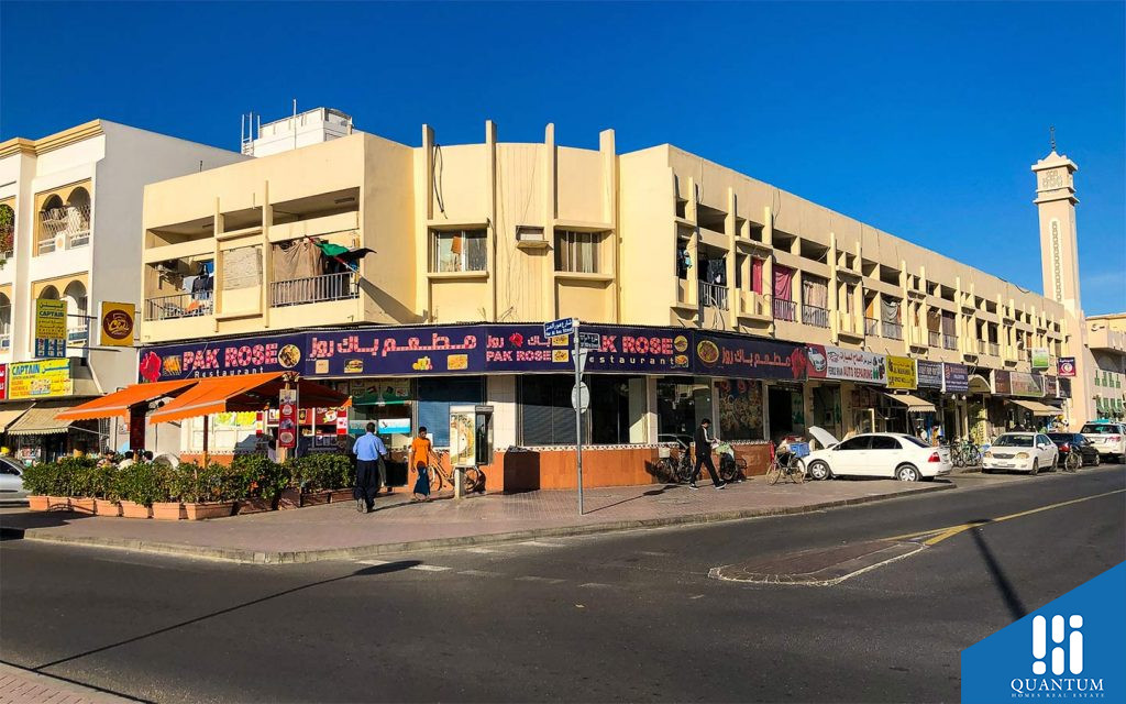 مرافق خدمية في هور العنز
