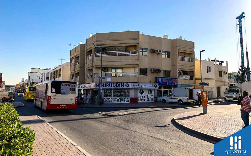 مواصلات هور العنز