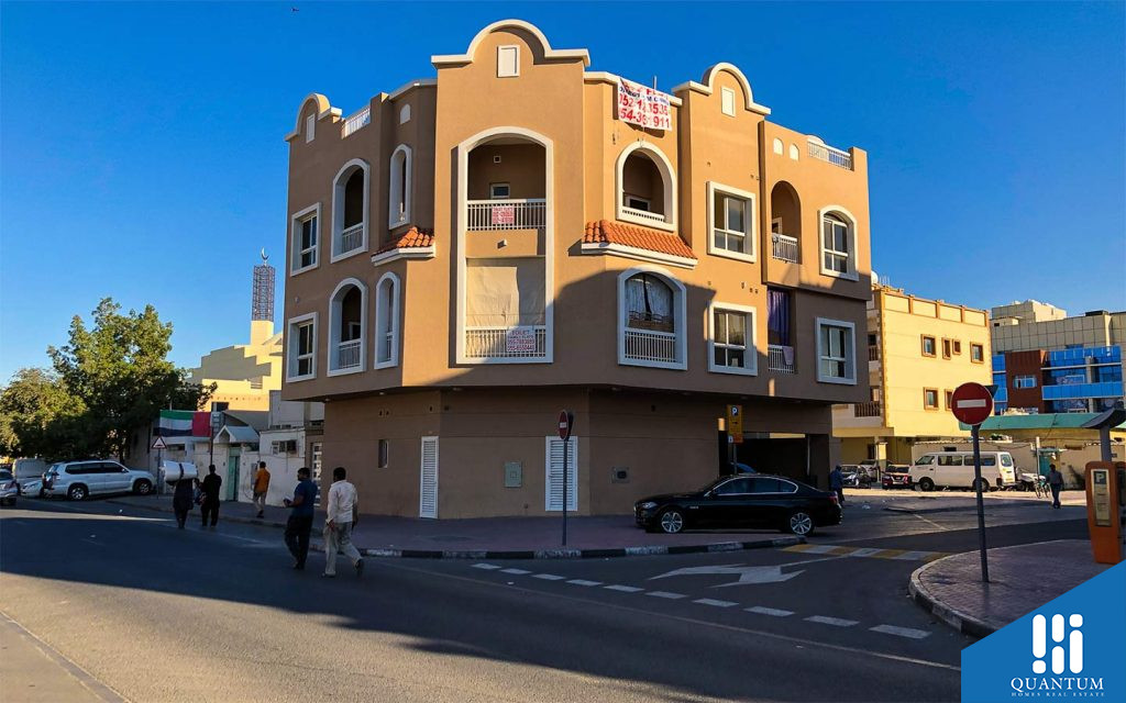 موقع هور العنز
