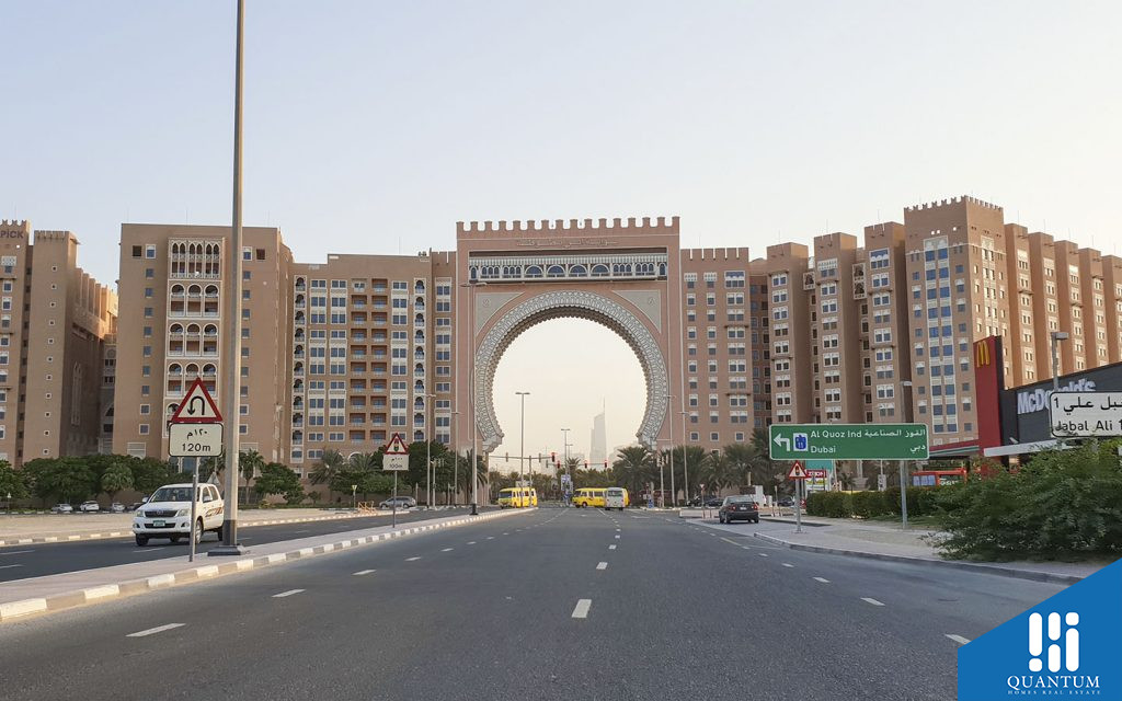بوابة ابن بطوطة