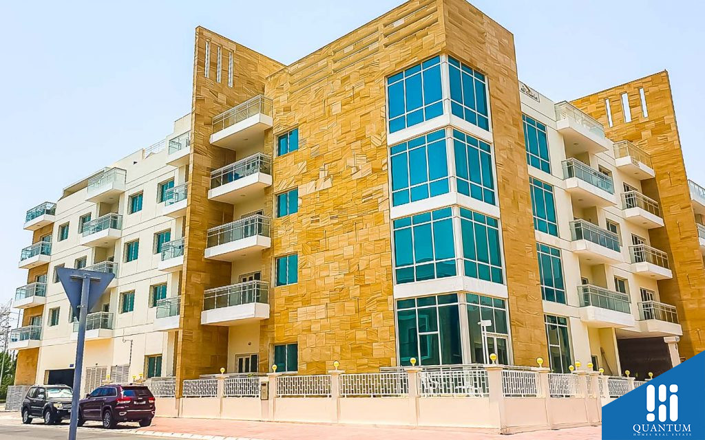 Jumeirah Village Circle (JVC)