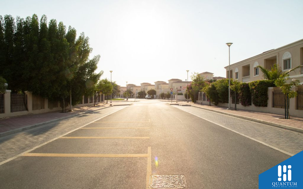 District 9B, Jumeirah Village Triangle