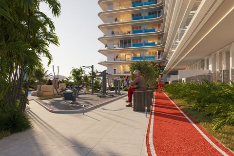 Samana Lake Views 2 - Dubai Production City - Dubai - UAE